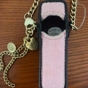 Juicy Couture Shuffle with Charms in Box.